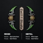 WOW Warglaive of Azzinoth Metal / Resin Artisan Keycaps for Mechanical Gaming Keyboard